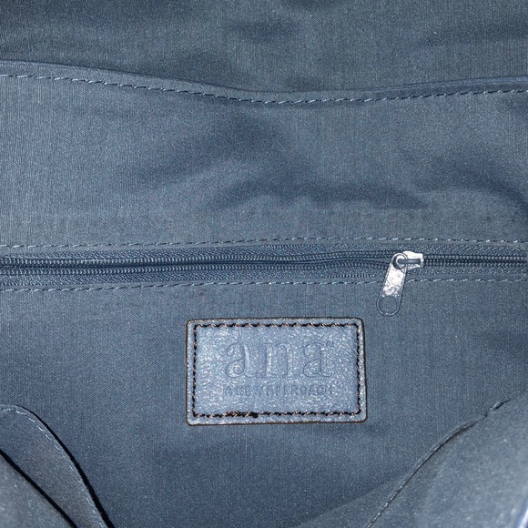 ❤️LAST CHANCE!!! a.n.a faux leather purse - Picture 4 of 6